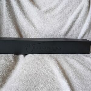 Harry Potters OLLIVANDERS WAND Shop - A COBRA SKULL MAGIC WAND IN BOX